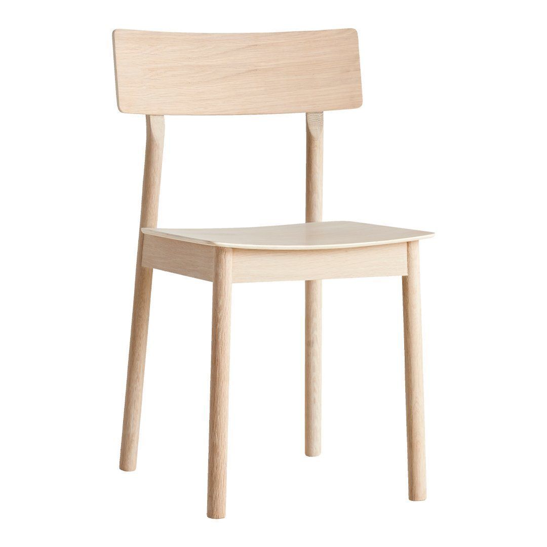 Contemporary White Dining Chairs that Elevate Any Dining Space