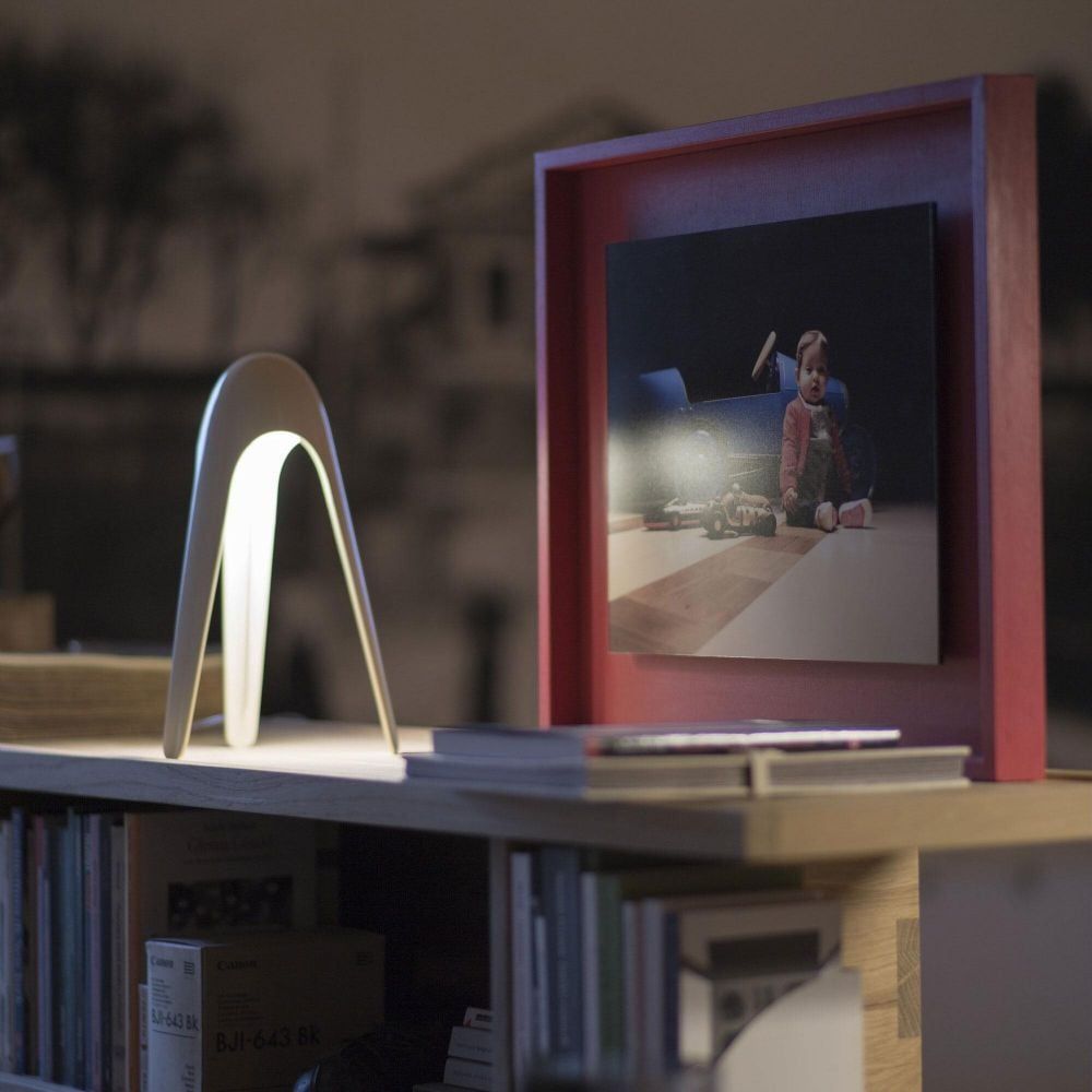 contemporary desk lights