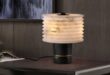 contemporary table lamps