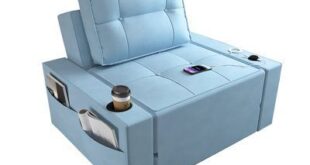 Convertible Sofa Beds