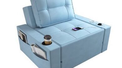 Convertible Sofa Beds