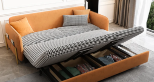 Convertible Sofa