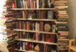 Cool Bookshelves