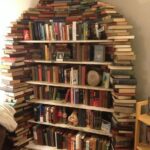 Cool Bookshelves