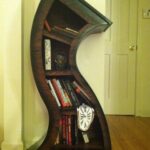 Cool Bookshelves