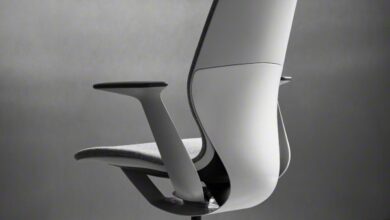 Cool Office Chair