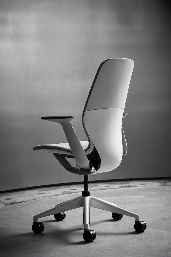 Cool Office Chair: Comfort and Style for Your Workspace