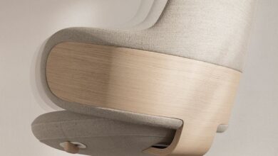 Cool Office Chair