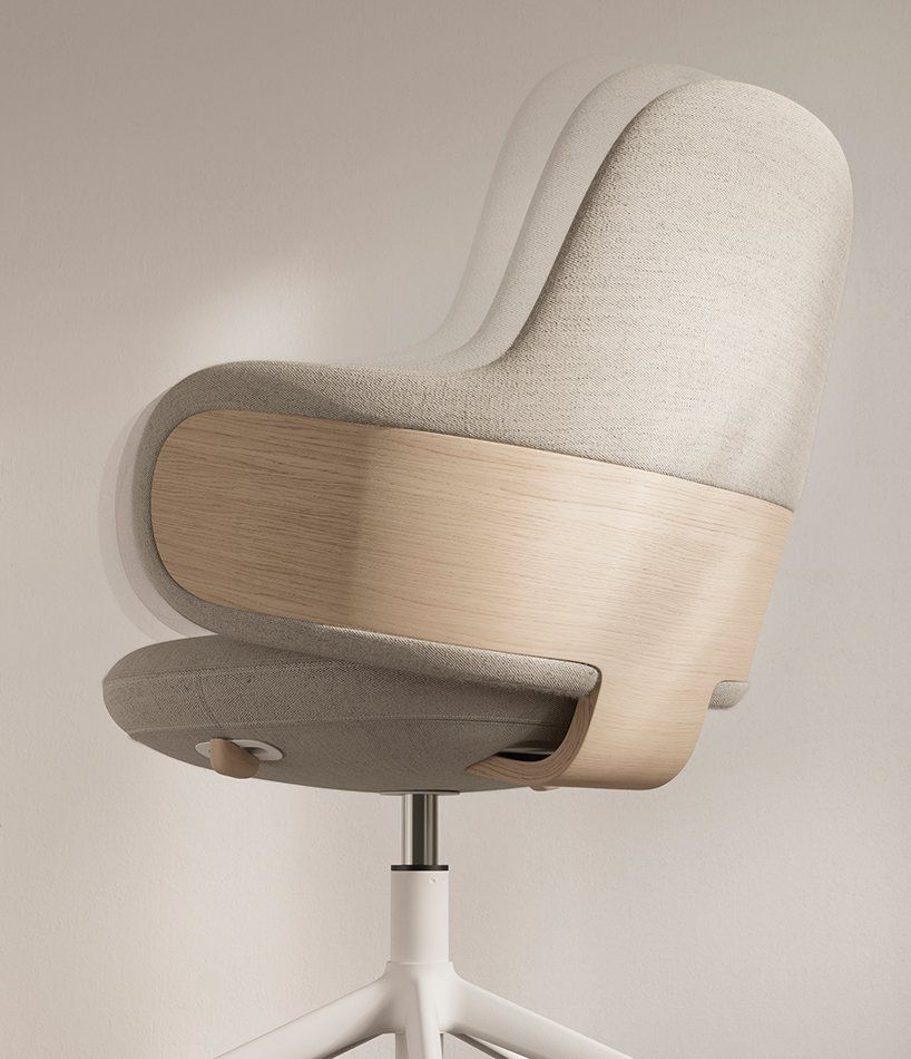 Cool Office Chair Design Trends for Modern Workspaces