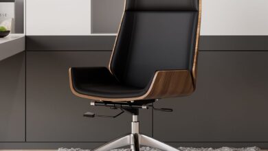 Cool Office Chair