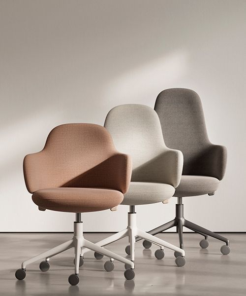 Chair Office: The Best Option for Your Workplace