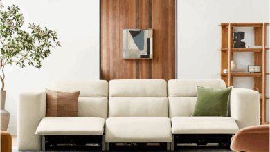 Cool Recliners