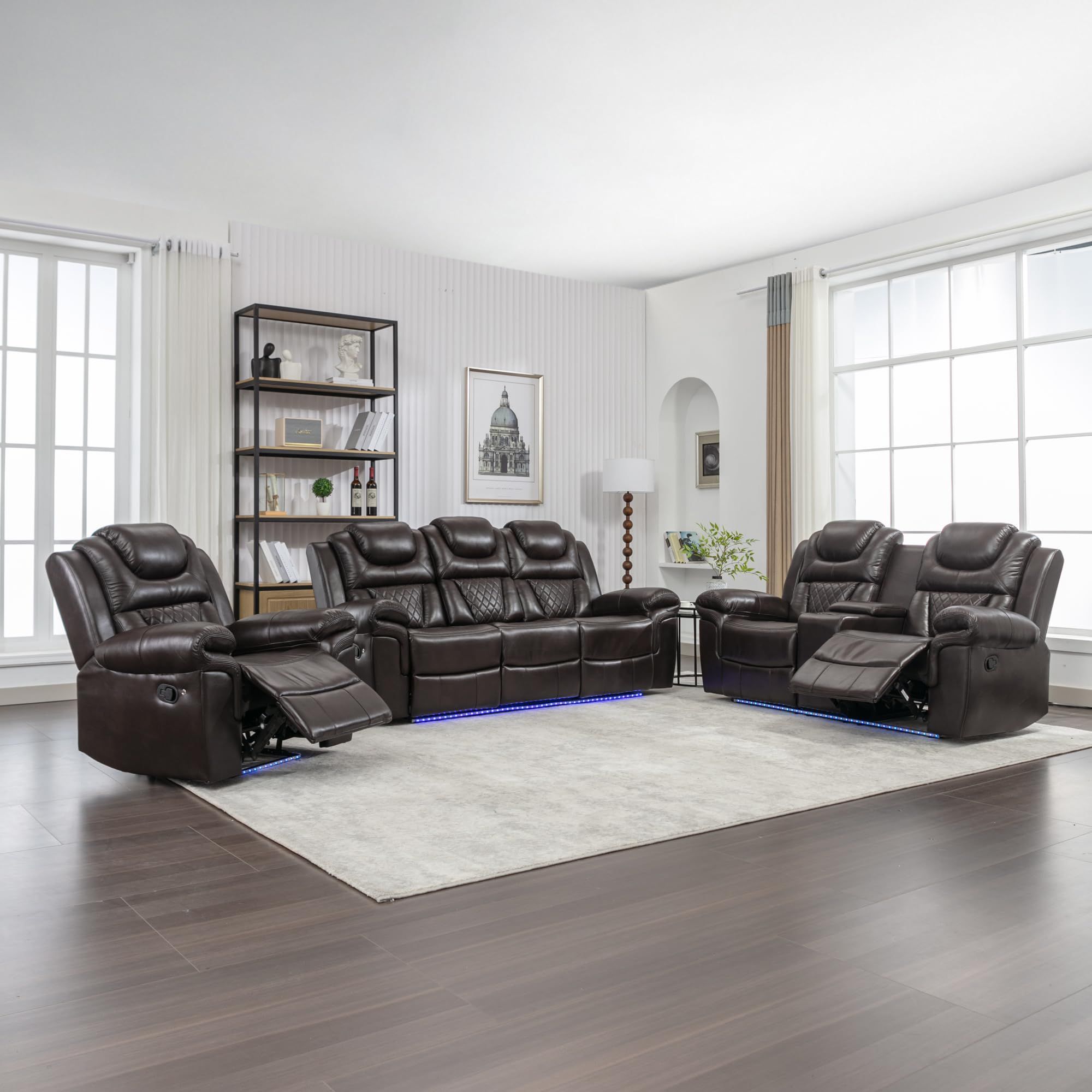 Cool Recliners for Ultimate Comfort in Any Room