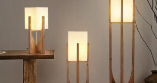 Cool floor lamps