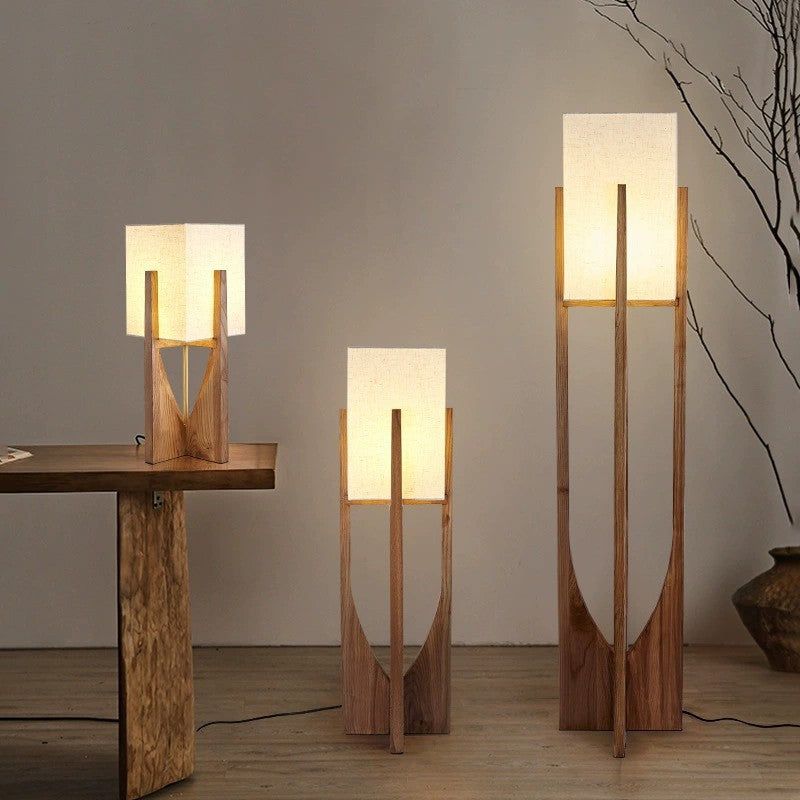 Cool floor lamps