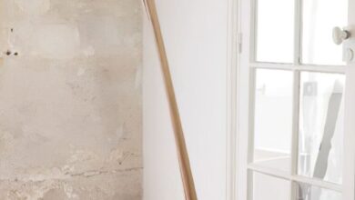 Cool floor lamps