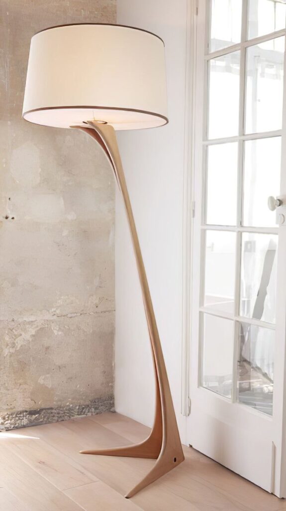 Cool floor lamps