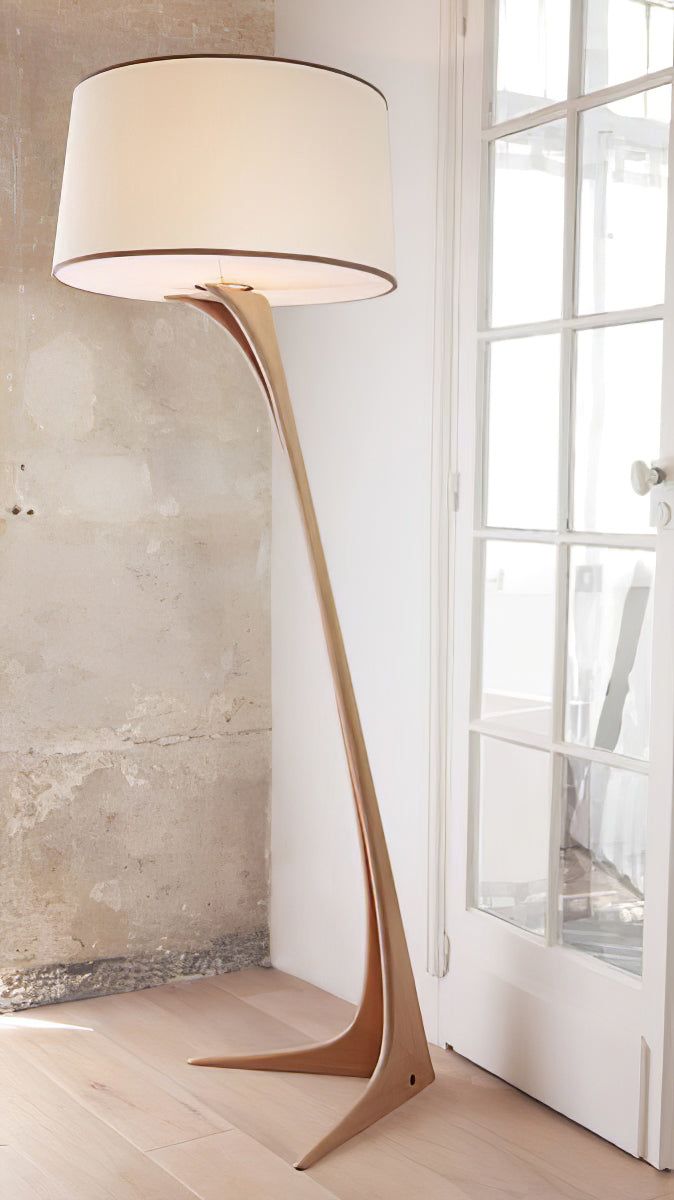 Cool floor lamps perfect for any space