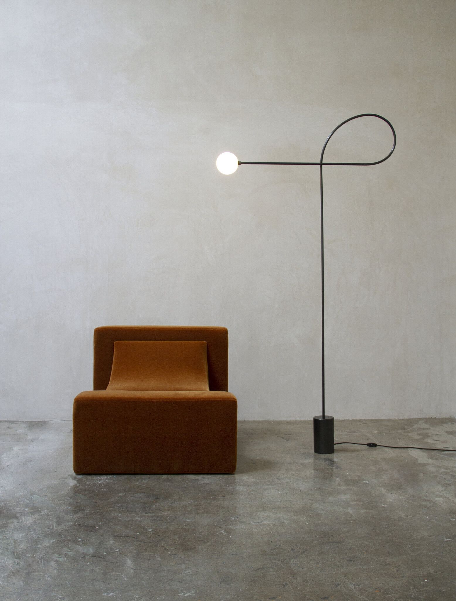 Cool floor lamps that will brighten up your space