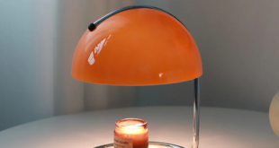 Cool lamps designs