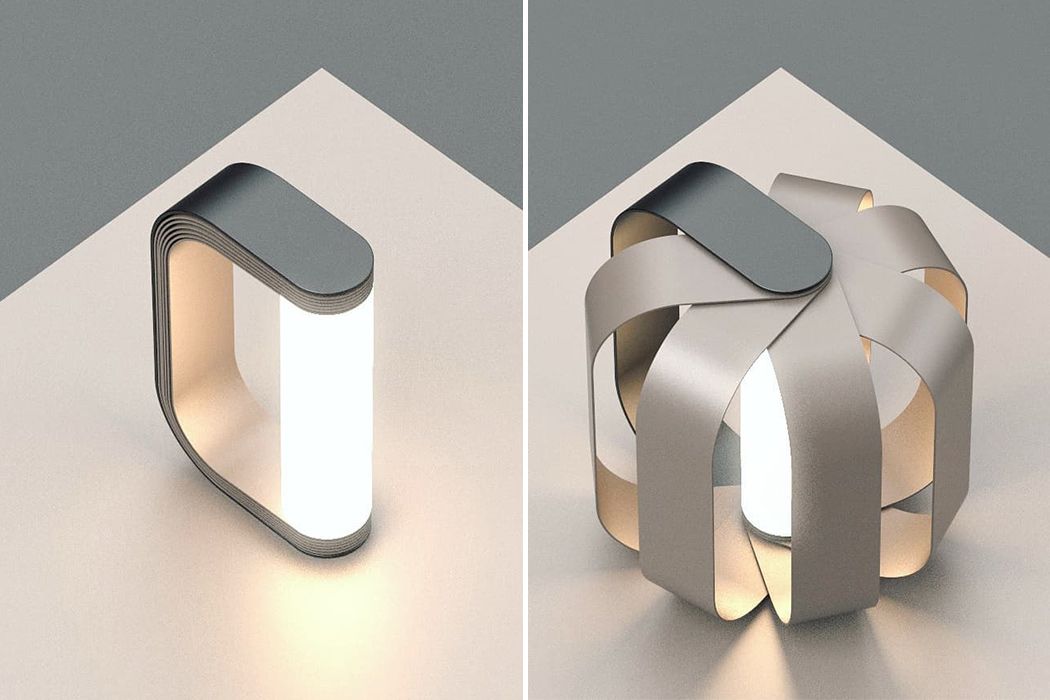 Cool lamps designs to elevate your lighting game