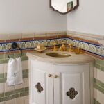 Corner Bathroom Vanity