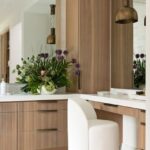 Corner Bathroom Vanity