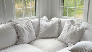 Corner Couch