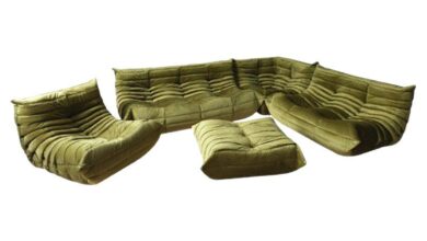 Corner Couch