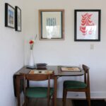 Corner Dining Set
