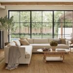 Corner Sectional Sofa