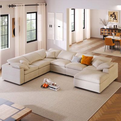 Corner Sectional Sofa – Everything You Need to Know