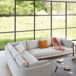 Corner Sectional Sofa