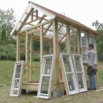 Corner Shed For Garden