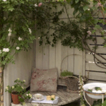 Corner Shed For Garden