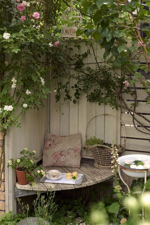 Corner Shed For Garden – A Space-Saving Solution