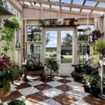 Corner Shed For Garden