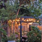 Corner Shed For Garden