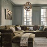 Corner Sofa