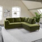 Corner Sofa Bed