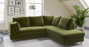 Corner Sofa Bed