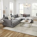 Corner Sofa