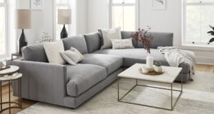 Corner Sofa