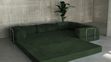 Corner Sofas