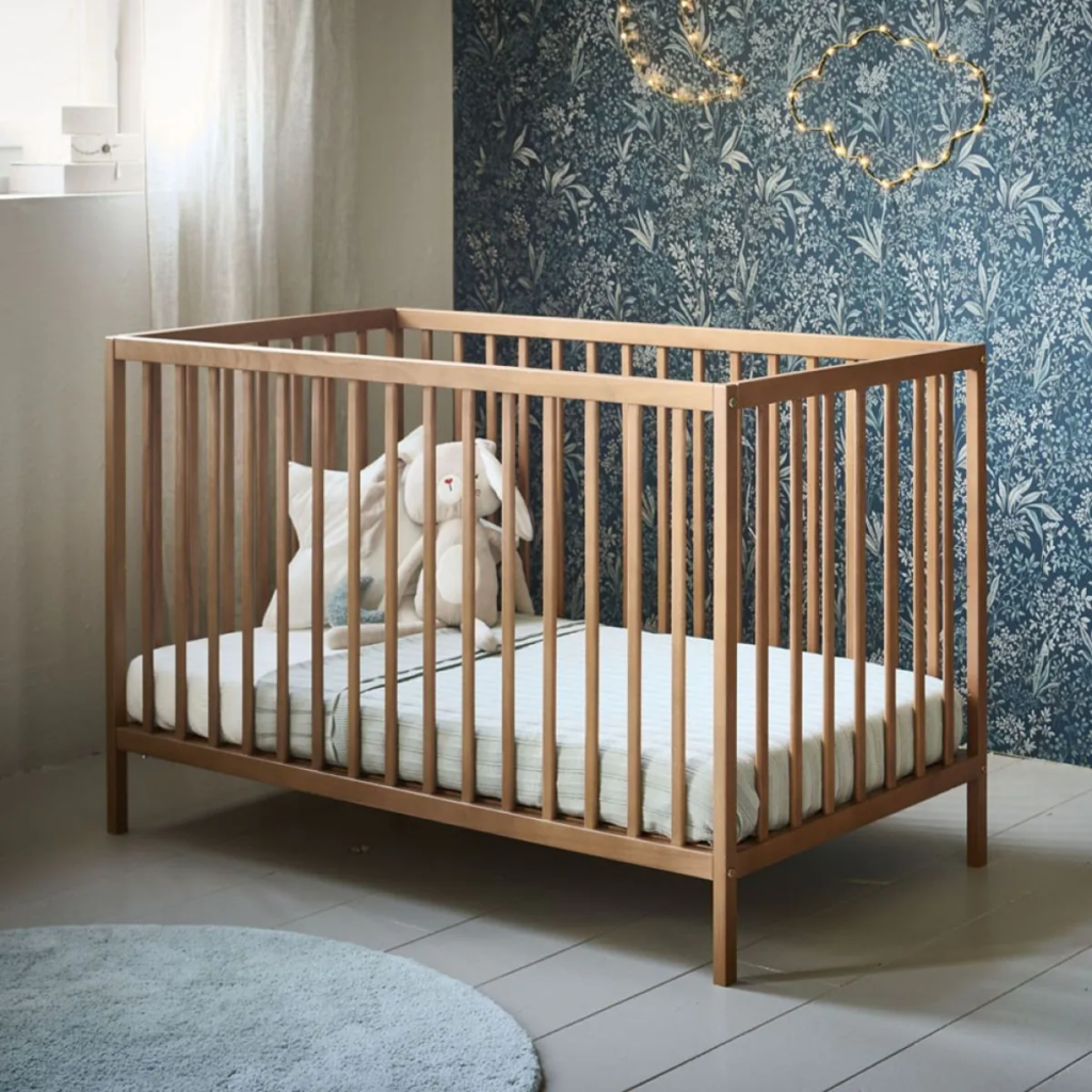 Cot Bedding