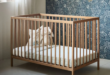 Cot Bedding