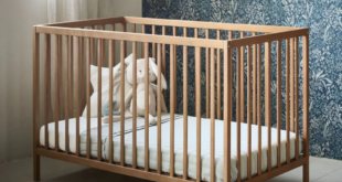 Cot Bedding