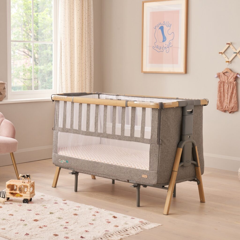 Cots for 1-year old