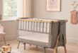 Cots for 1-year old