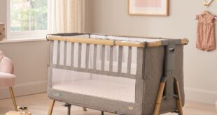 Cots for 1-year old